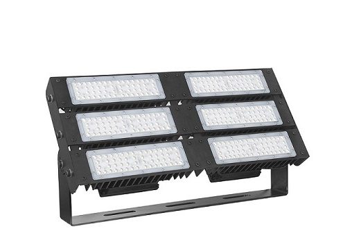 50Watt Halı Saha Projektör