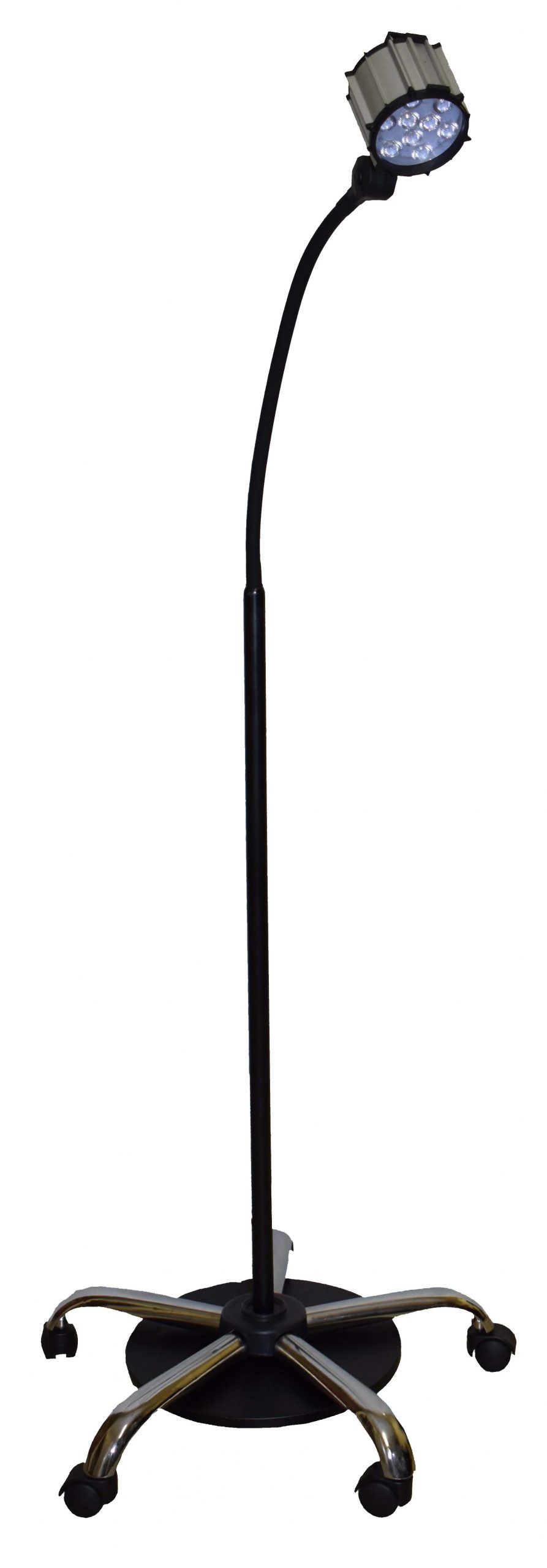 Ayaklı Akrobat Led Muayene Lambası