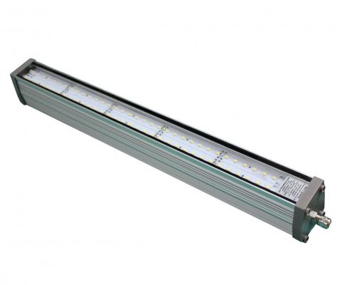 LED aydınlatma armatürü