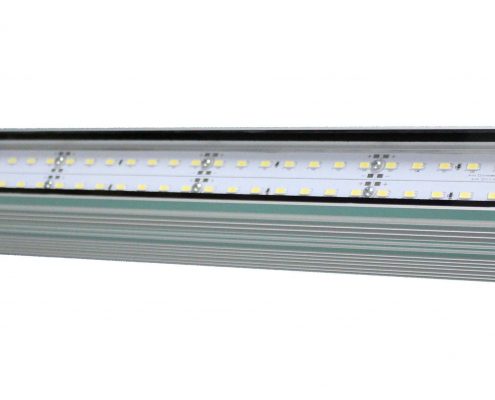 Led Makina Aydınlatma Lambası