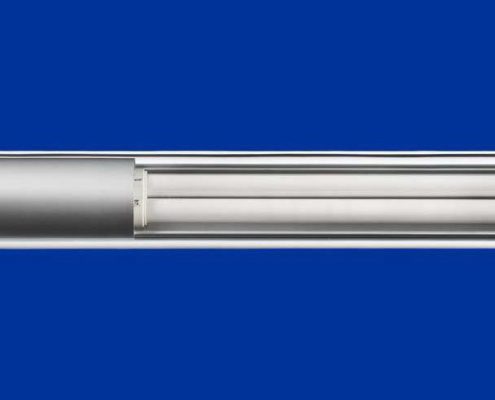 makina aydınlatma lambası