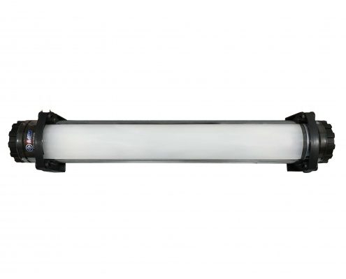 LED makina aydınlatma lambası