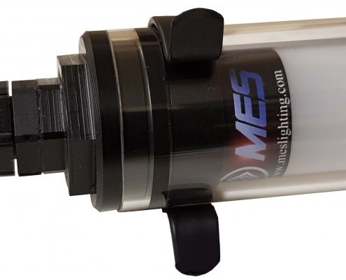 matbaa makina aydınlatma lambası